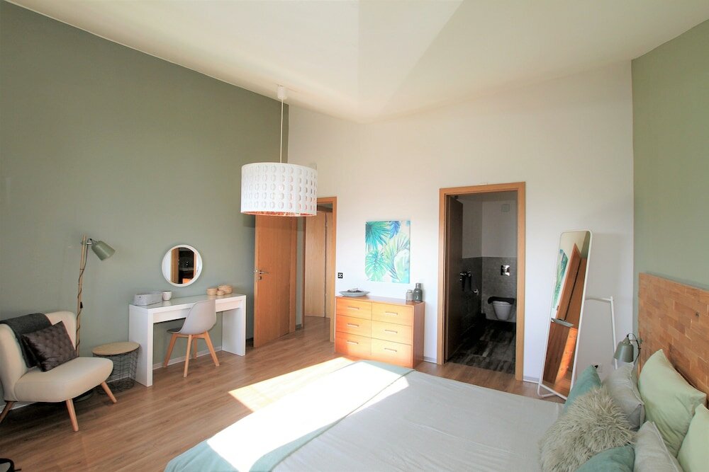 Фото Montreux holiday home