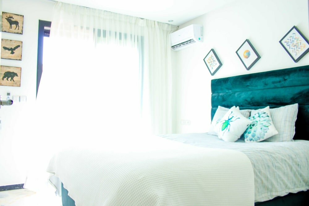 Фото Foch Apartment