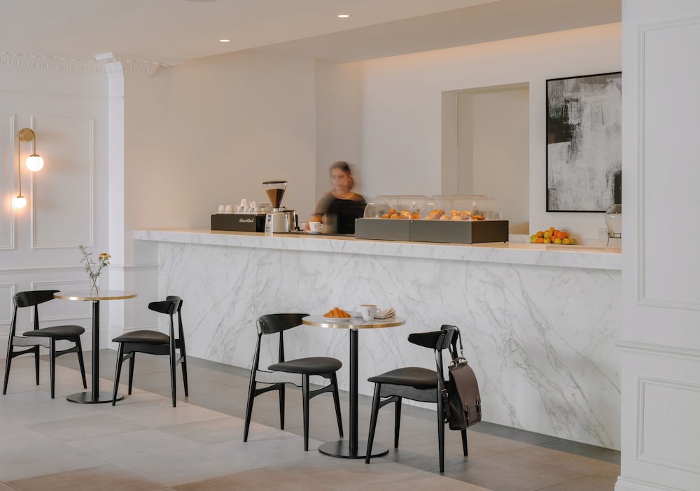 Фото Sonder The Henry