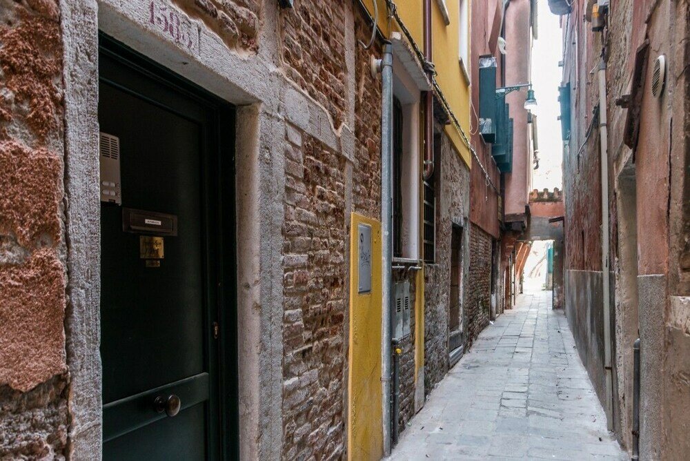 Фото Biennale 1585