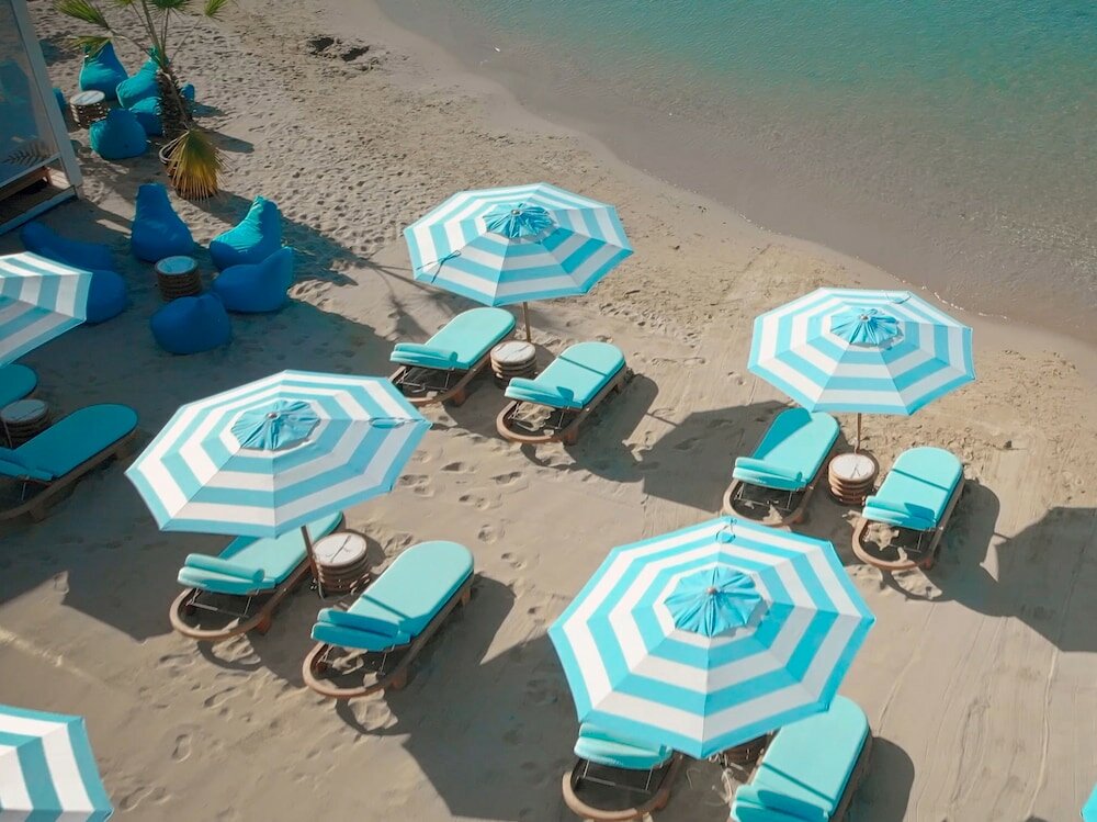 Фото Marty's Beachfront Smart Homes