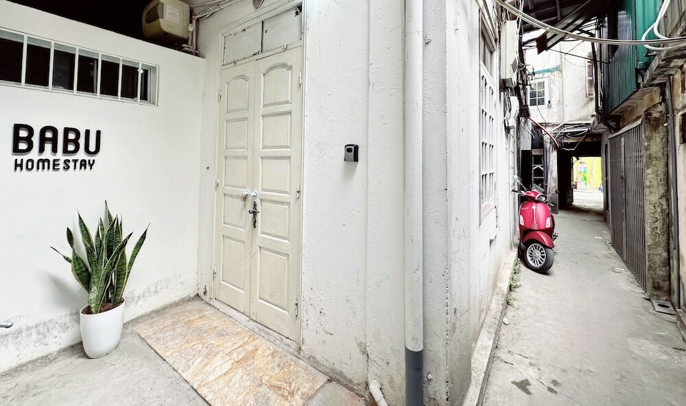 Фото Babu Homestay