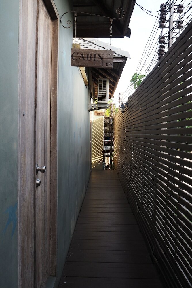 Фото Cabine De Plage