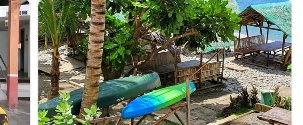 Фото Mt. Bagarabon Beach and Mountain Resort