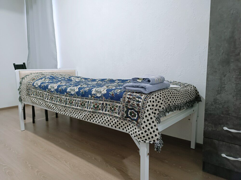 Фото Гостевой дом Nomad Inn