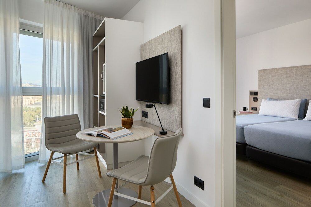 Фото INNSiDE by Melia Barcelona Apolo