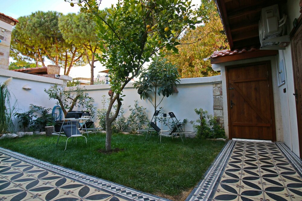 Фото Homeros Butik Otel