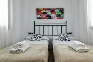 Гостиница Holiday Rentals Tempa Museo
