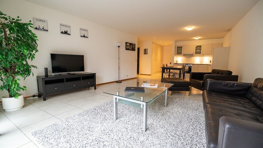 Фото Los Lorentes Residences - Bulle