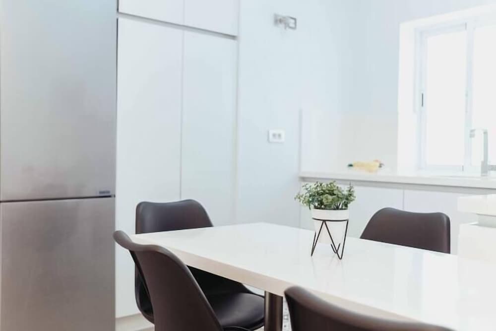 Фото Alterhome Churruca Canteras Beach