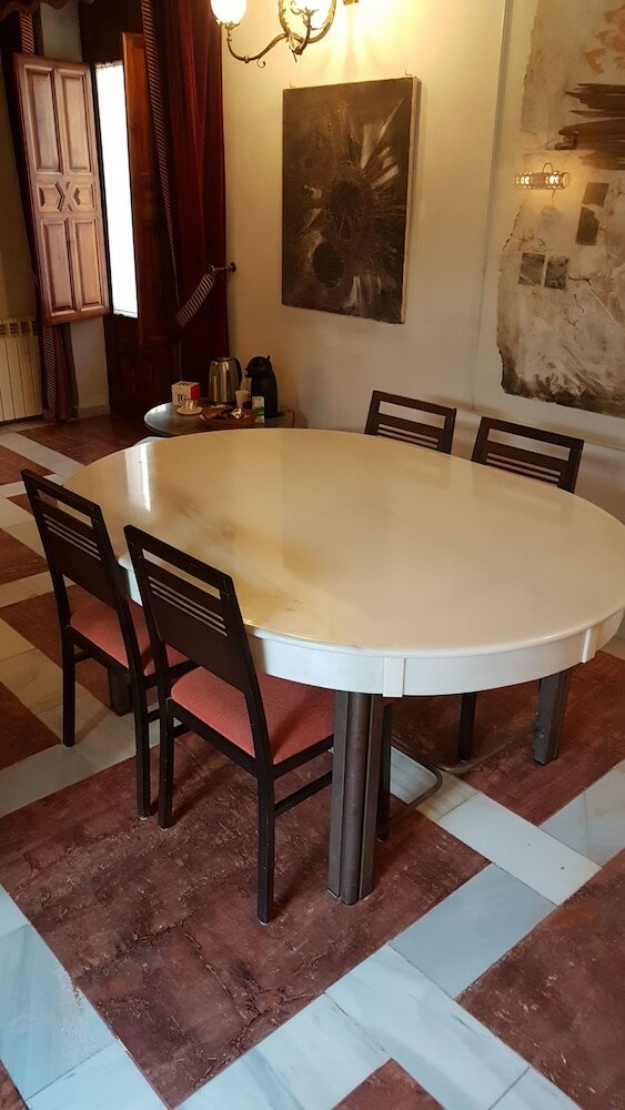 Фото Casa de la Escultora