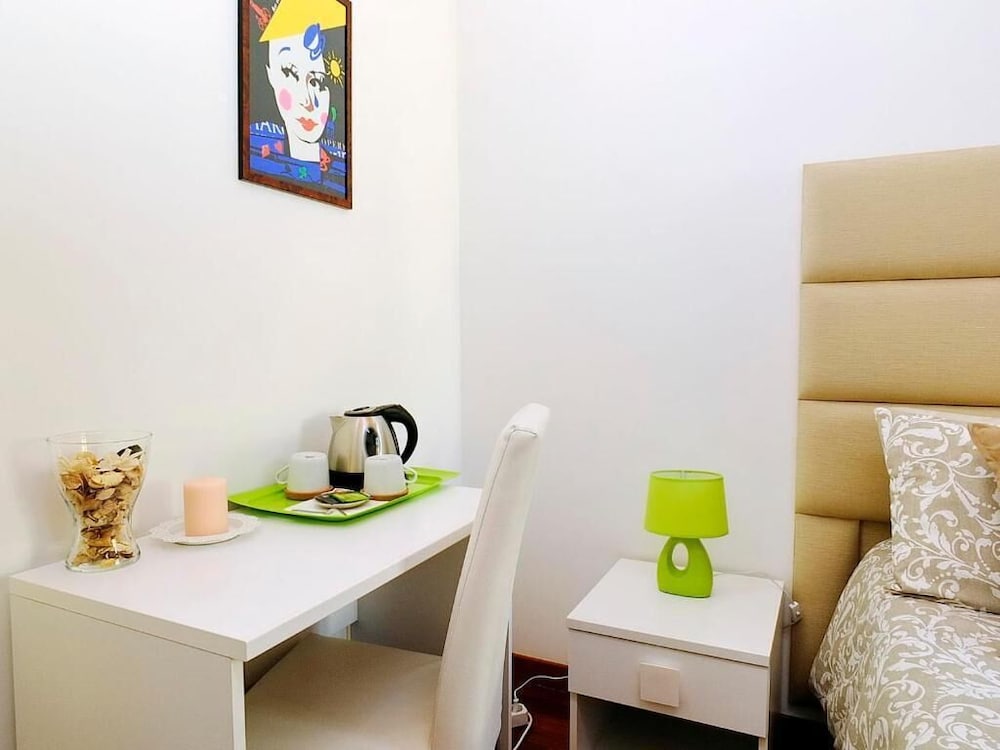 Фото B&b Villa Elisa