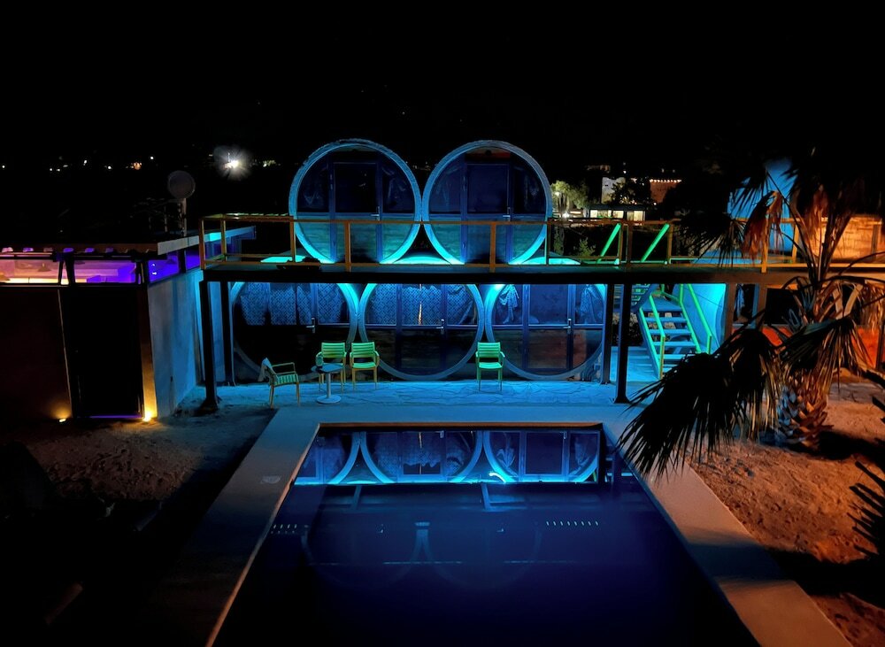 Фото ChangoMango