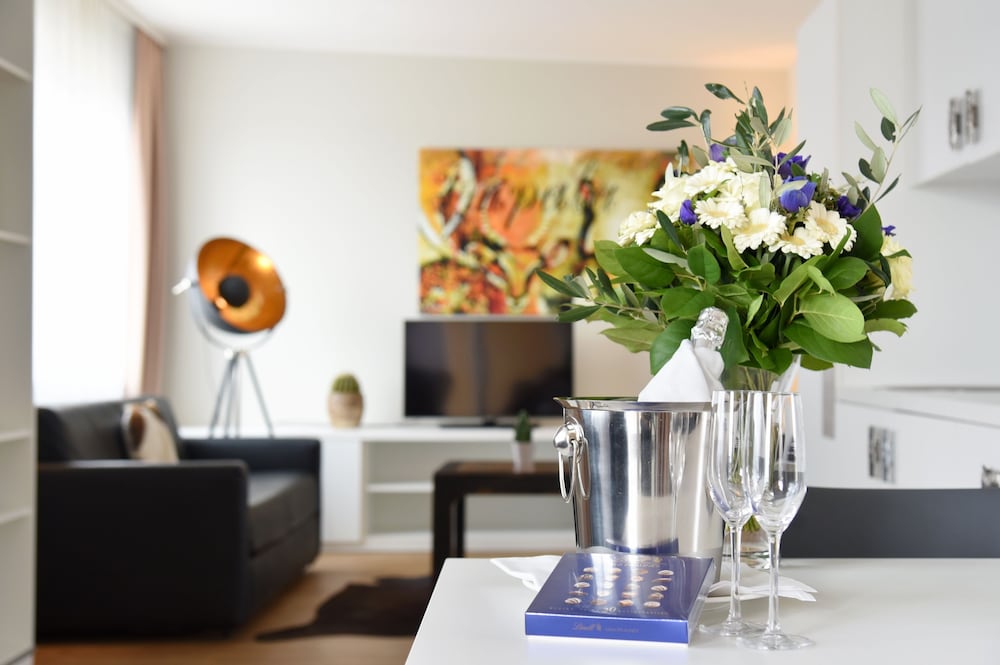 Фото Amedia Luxury Suites Graz, Trademark Collection by Wyndham