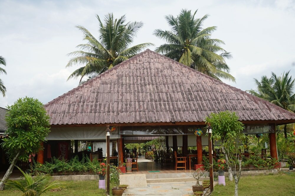 Фото Anandah Beach Resort
