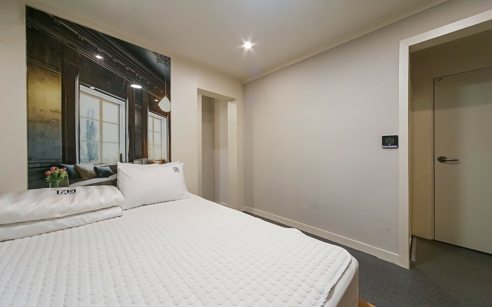 Фото Busan Jaesongdong Zara