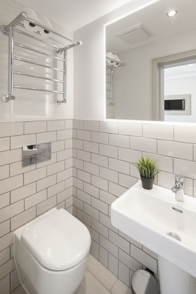 Фото Notting Hill House