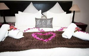 Гостиница Uitzicht Guest house