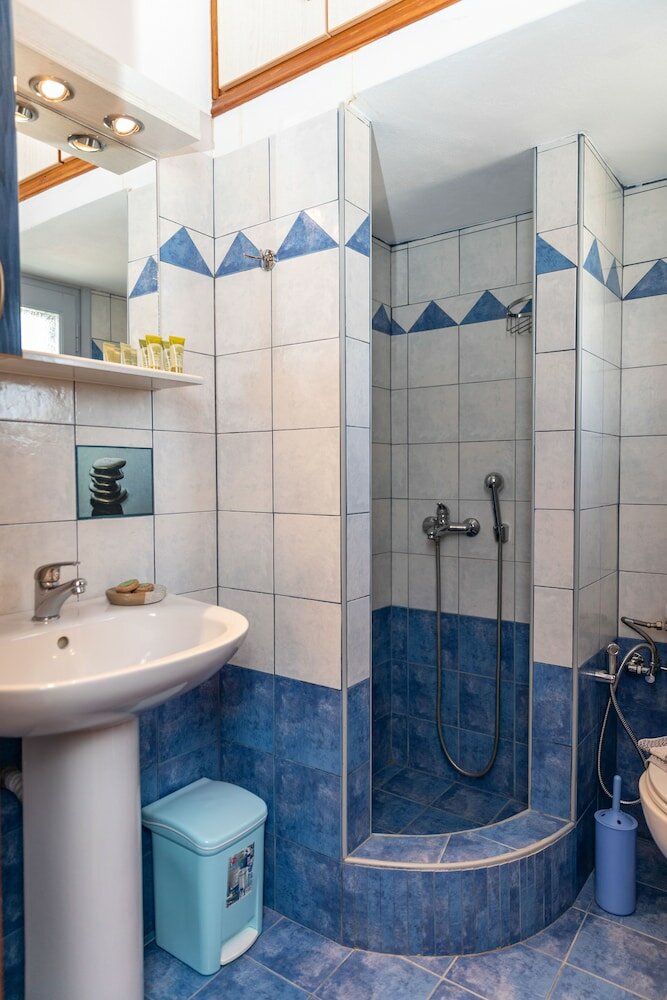 Фото Depis Village Kastraki Naxos