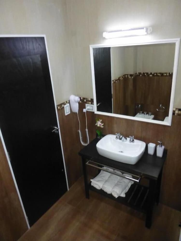 Фото Posada del Angu