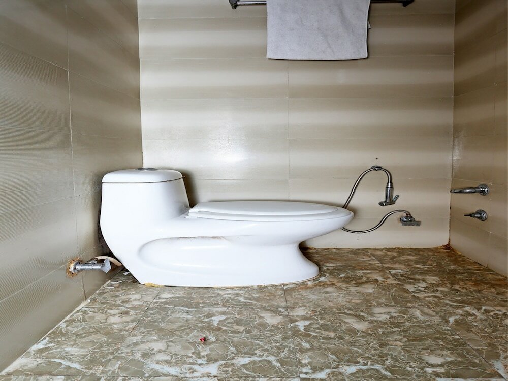 Фото Hotel Sawera International