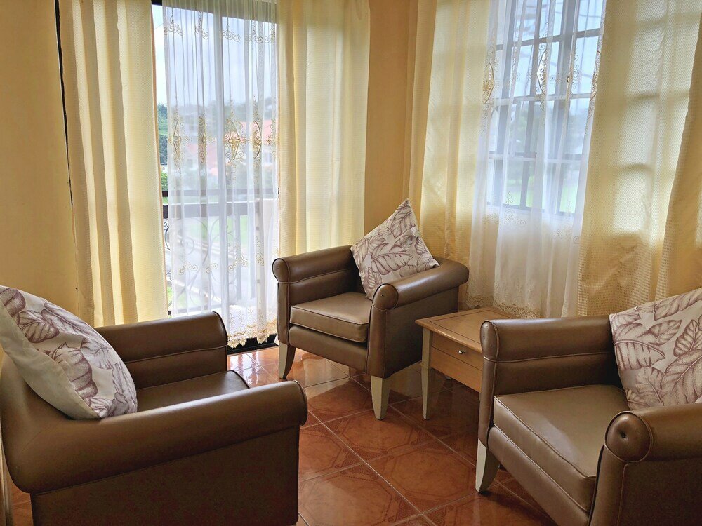 Фото Torente Vacation House