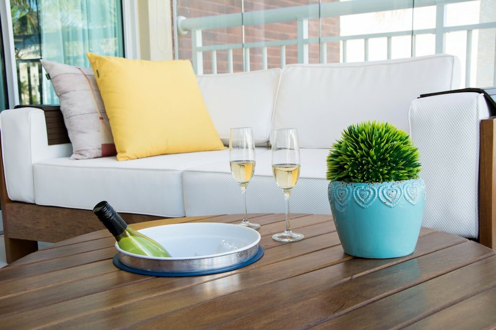 Фото Golf Ville Apatamento Alto Padrão