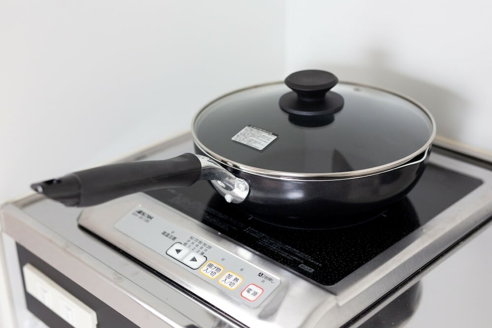 Фото S-flat Kasugade-naka