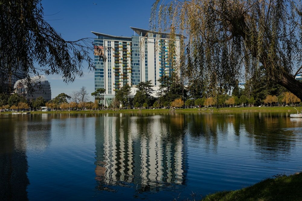 Фото MiraMar Luxury Residences