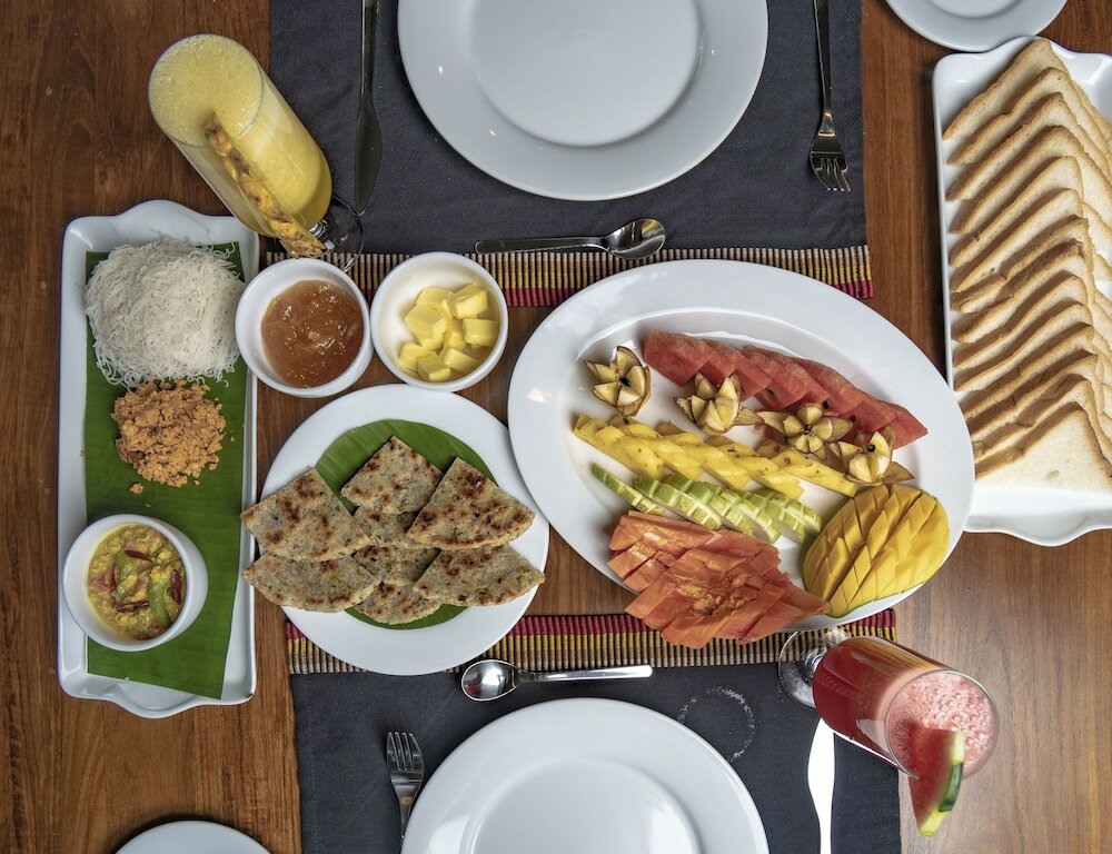 Фото Ayur Ayur Ayurveda Retreat