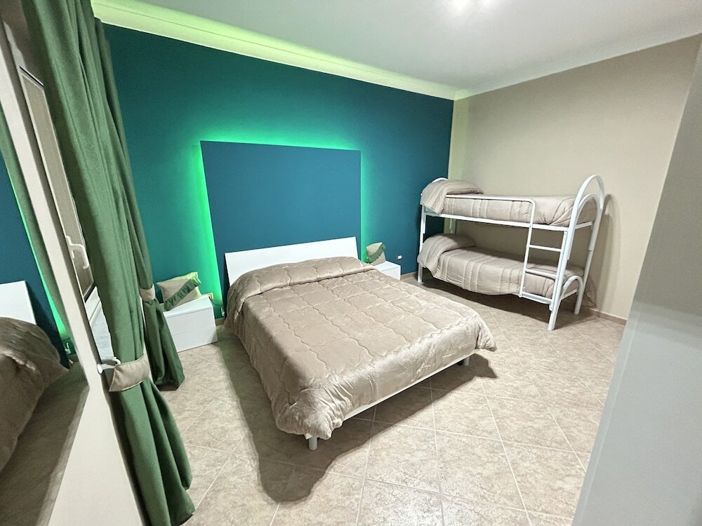 Фото Skycity b&b