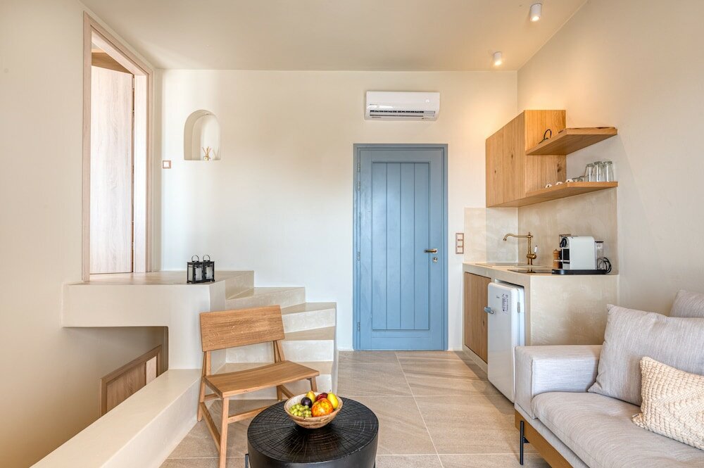 Фото Mirabelle Luxury Villas