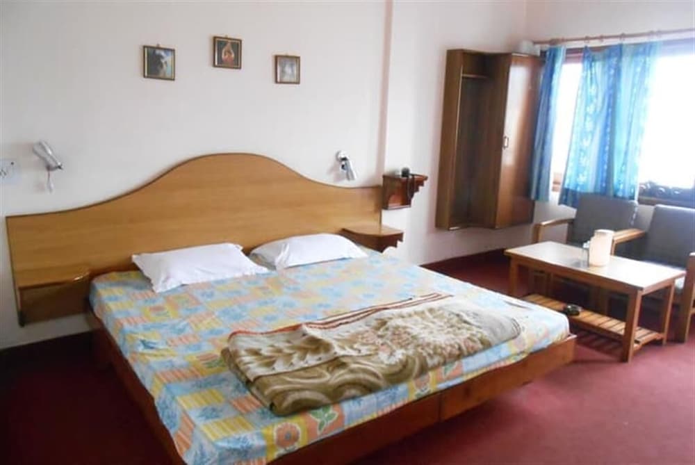 Фото отеля 5