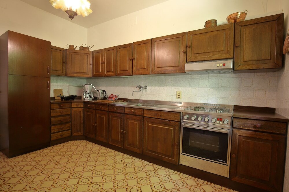 Фото Tarzo - Villa Diana