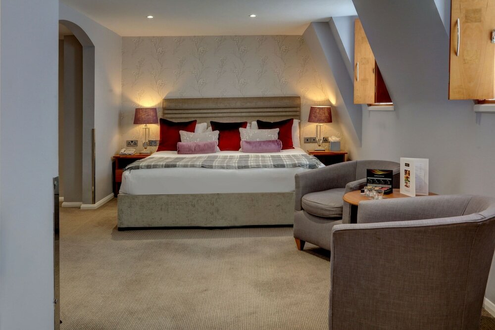 Фото Corus Hyde Park Hotel