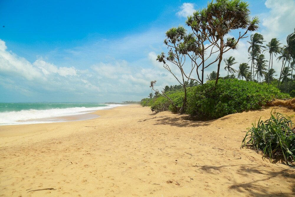 Фото Heaven in Satin Woods Rekawa