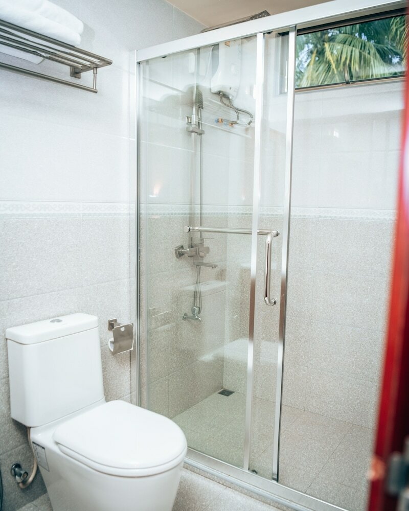 Фото Гостевой дом Blue Wave Maldives