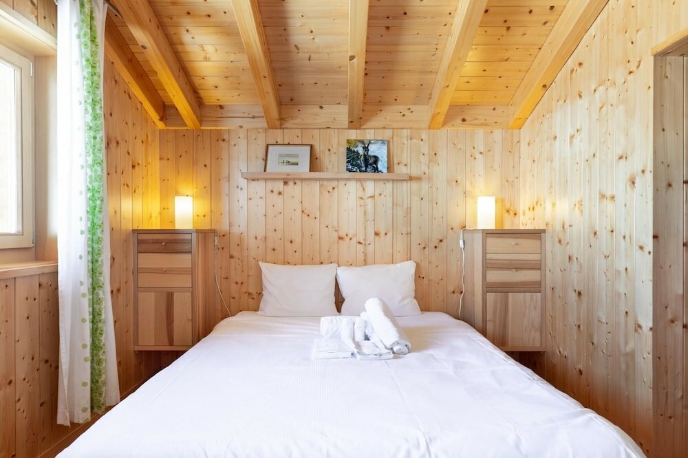 Фото Chalet Belle Roche Recently Renovated Jacuzzi