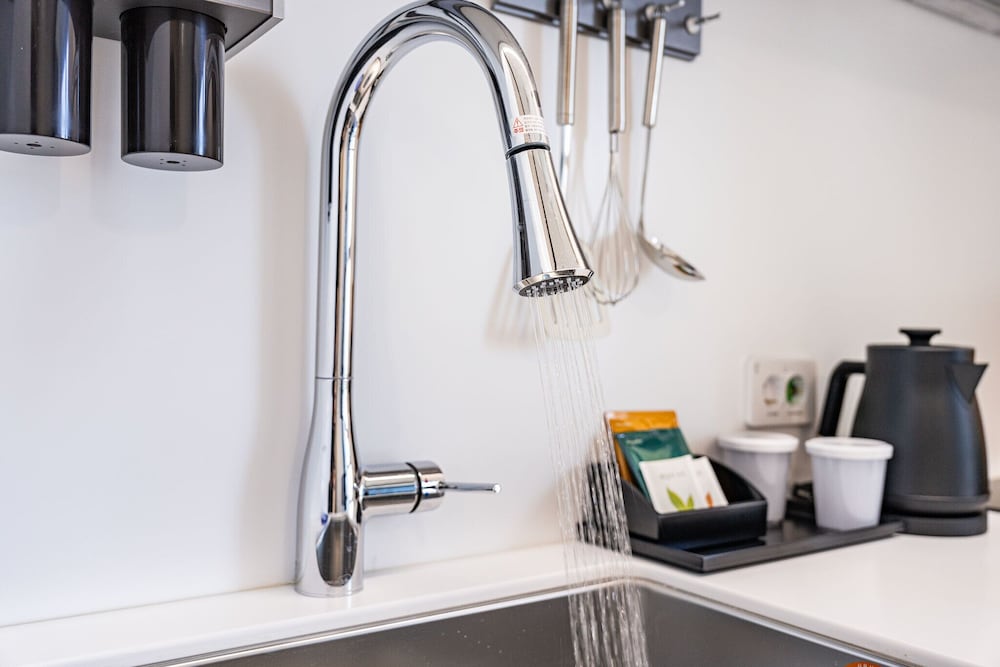 Фото Allzip Archieve4H Residence hotel Busan