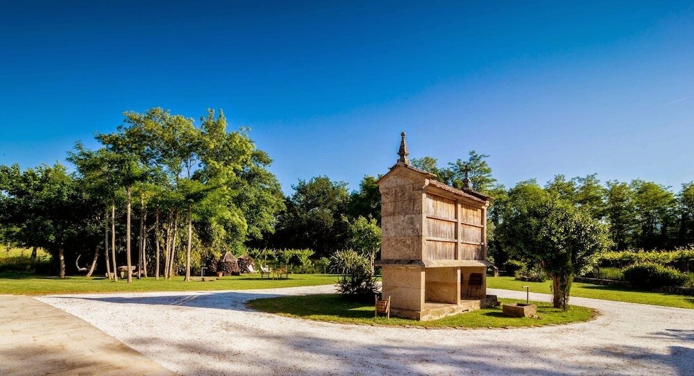 Фото Os Lambráns