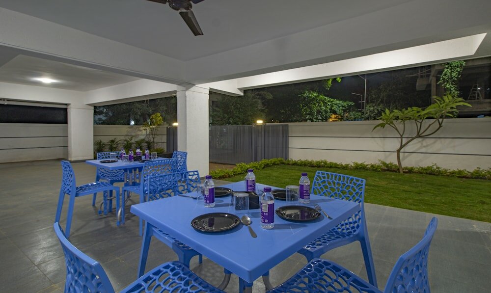 Фото Treebo Trend Atithi Comforts inn