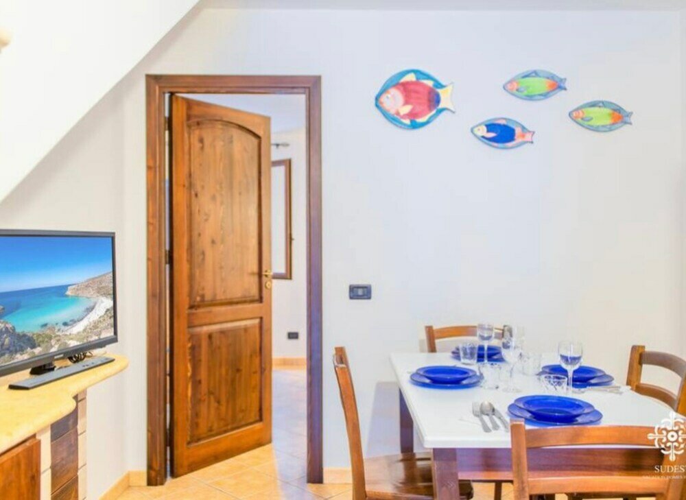 Фото Apartment near the sea Lampedusa Italia