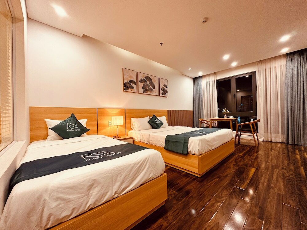 Фото Rivera Suites