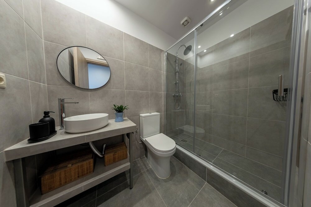 Фото Athenian Sensations Apartments & Suites