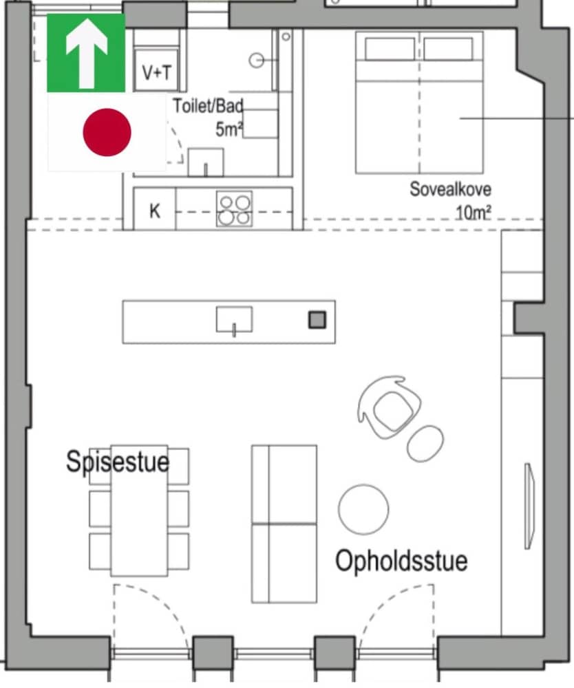 Фото Søndergade - Strøget