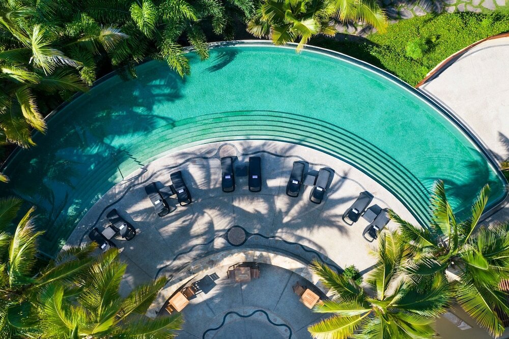 Фото Delta Hotels by Marriott Riviera Nayarit, An All-Inclusive Resort