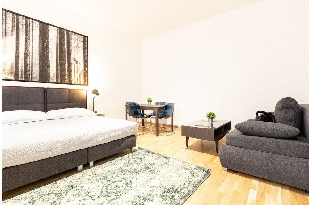 Фото Apartment Landgutgasse