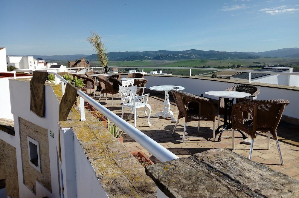 Фото Hotel Utopía