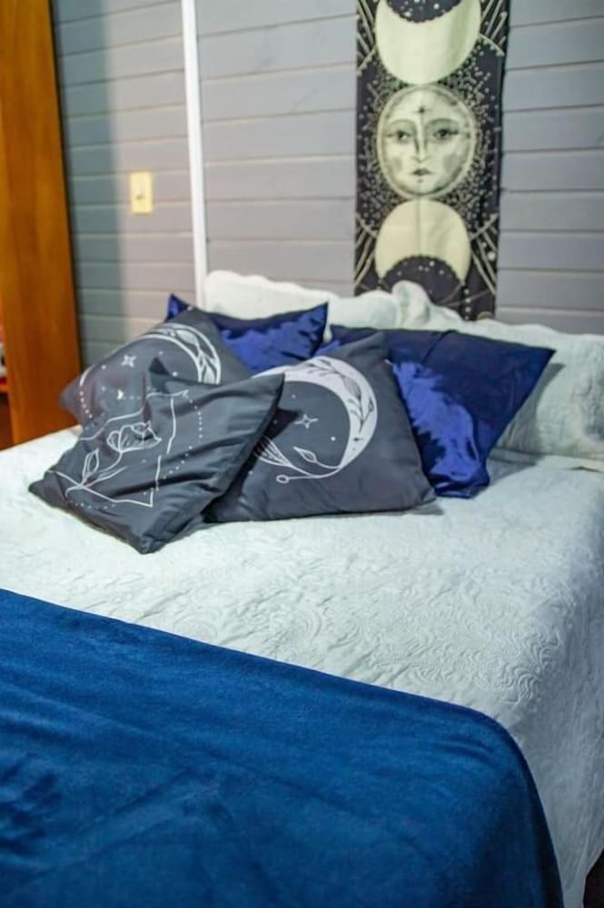 Фото Cabanas Aconchego dos Canyons