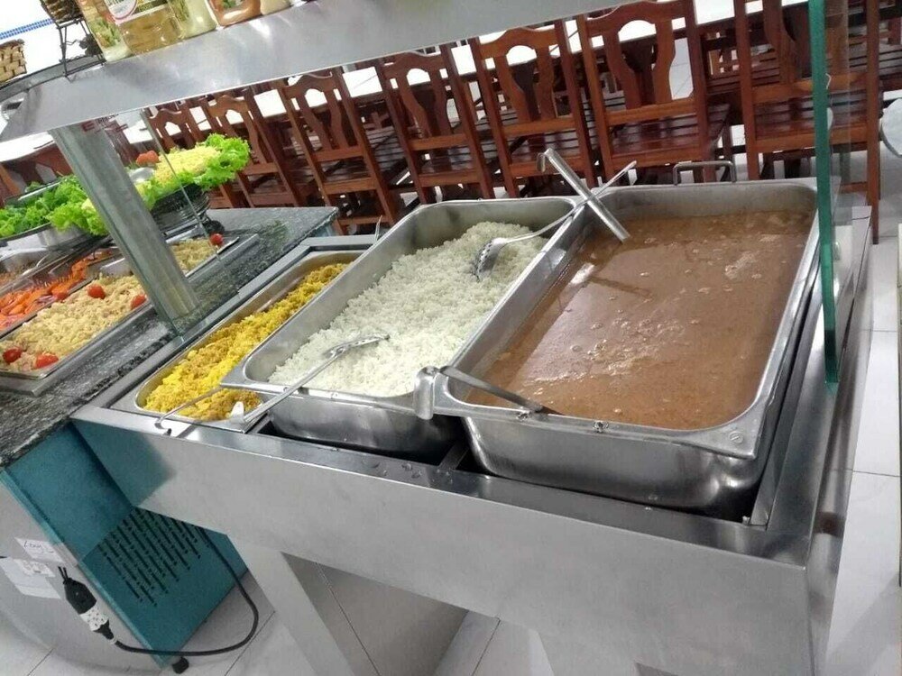 Фото Hotel São Luiz